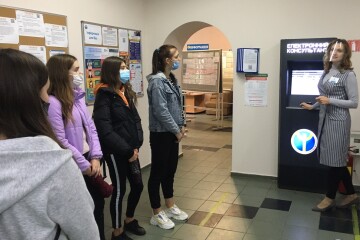 Підвищення конкурентоспроможності студентів на ринку праці