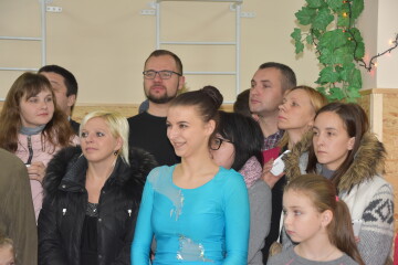 Ігор Поліщук: “Здоров’я нації- це запорука її успіху”