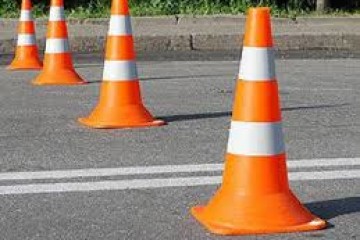 Сьогодні буде зупинено рух транспорту вулицею Гнідавська