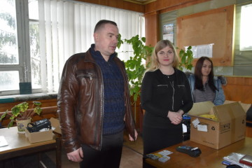 На ЛПЕ розпочалося впровадження автоматизованої системи оплати проїзду 