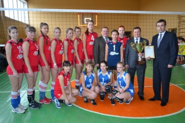 «Волинь зустрічає друзів - 2013»!