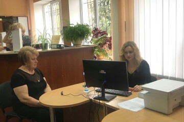 У департаменті соціальної політики розпочинається виготовлення та видача електронних квитків для пільгових категорій населення