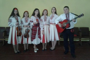 Досягнення школярів міста Луцька  на обласному конкурсі "Срібні дзвіночки"  