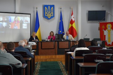 У Луцьку визначили переможців конкурсу до наглядових рад медичних підприємств