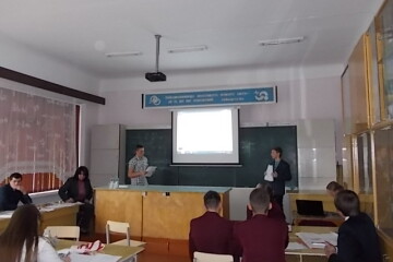 Турнір з фізики