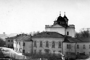 «Луцьк у фотознімках першої половини XX століття»