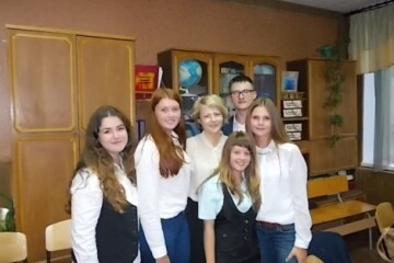 Кращі правознавці Луцька