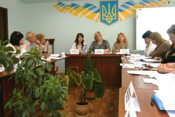Відбулось засідання круглого столу щодо призначення і надання населенню компенсації додаткових витрат на оплату комунальних послуг в умовах підвищення цін і тарифів на послуги