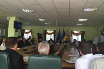 Відбулося засідання круглого столу “Сімейна політика України: цілі та завдання”