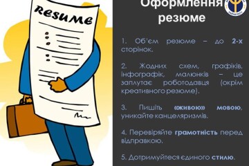 Студенти ознайомилися з електронними сервісами служби зайнятості 