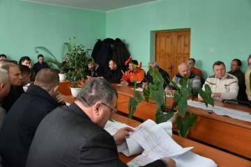 Як у Луцьку виглядатиме оновлений проспект Волі