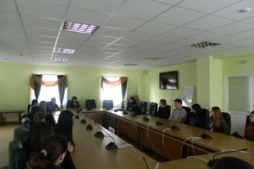 Центр надання адміністративних послуг відкриває двері для молодих фахівців