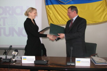 Гендерний бюджет у місті Луцьку