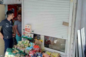 Виявлено факти продажу контрафактної продукції