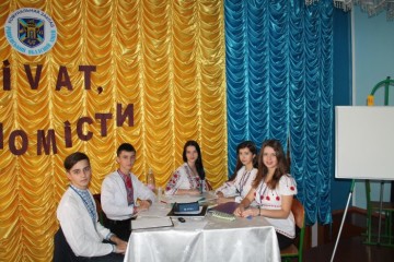 Призери Всеукраїнського турнірів економістів, біологів, математиків