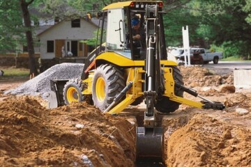 Інформація департаменту муніципальної поліції Луцької міської ради про надання дозволів (ордерів) на роботи з благоустрою/земляні роботи