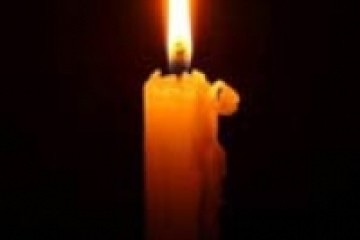 Відійшов у вічність голова Спілки воїнів АТО Волині Олег Твердохліб