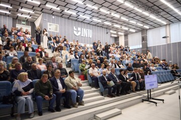 У Луцьку &ndash; Другий форум старост Волині