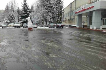 Про дотримання Правил благоустрою міста Луцька