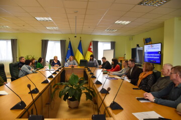 У Луцьку презентували Стратегію нуль відходів для міської територіальної громади 