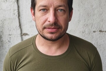 У середу, 23 вересня, відбудеться прощання з полеглим на війні захисником Олексієм Кривовим