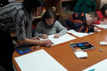 «Мій світ особливий»