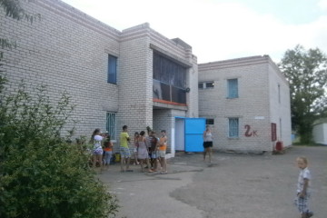 «Якби можна було повернути час назад, я б повернула місяць відпочинку у таборі «Альбатрос»