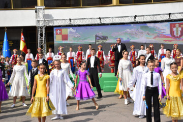 Луцьк у 2019-му: цікаві заходи