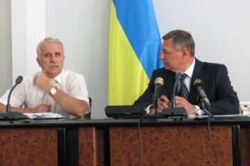 Міський голова закликав перевізників дотримуватися графіка роботи