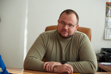 Міський голова Ігор Поліщук провів виїзний прийом громадян у селі Забороль