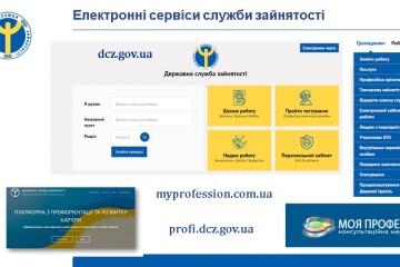Відбувся вебінар для безробітних осіб