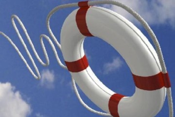 Правила безпечної поведінки на воді