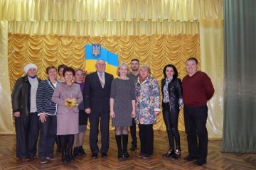 КЗ "Луцький центр ПМСД" забезпечує надання первинної медико-санітарної допомоги жителям об’єднаної територіальної громади