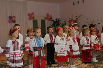 У дошкільному навчальному закладі № 9 відкрито групу інклюзивного навчання 
