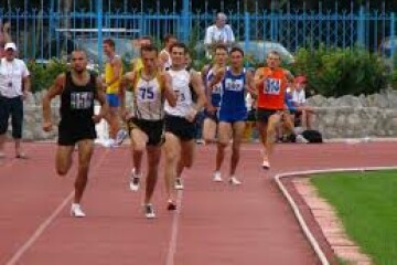 Луцькі спортсмени — чемпіони!