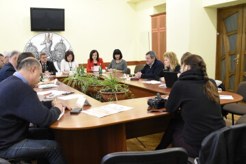 У Луцьку відбудеться Всеукраїнський фестиваль авторської пісні та співаної поезії «Оберіг - 2019»