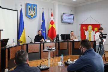 У Луцькій громаді припинять опалювальний сезон        