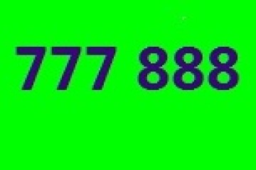 777 - 888 – інформація та консультація  про адміністративні послуги ЦНАП за єдиним номером!