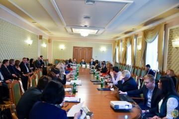 У Львові відбулась  Рада туристичних міст і регіонів