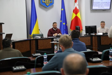 У Луцьку за кошти приватних інвесторів побудують стадіон