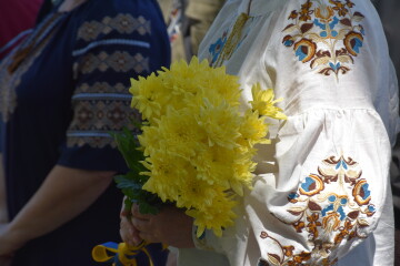 Громада вшанувала пам'ять жертв політичних репресій 
