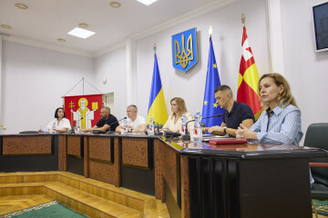 У Луцьку триває аудит укриттів