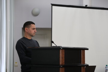 Луцька громада готова до роботи в осінньо-зимовий період