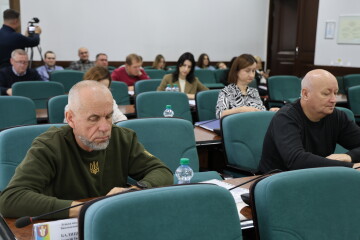 У Луцьку визначили 10 пунктів продажу хвойних дерев