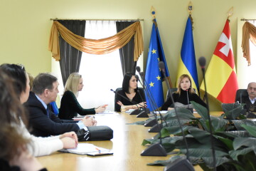 У Луцьку розпочали роботу над концепцією відзначення 600-ї річниці  з’їзду європейських монархів