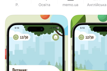 GreenKa &mdash; мультимедійний гід від КП &laquo;Луцькводоканал&raquo;: екологічна освіта у форматі гри