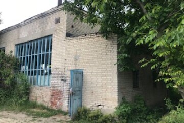 Повідомлення про продаж на електронному аукціоні без умов об’єкта малої приватизації Луцької міської територіальної громади нежитлового приміщення на вул. Мрії, 17-а