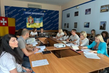 У Луцькій міській територіальній громаді затвердили організаційний план впровадження Закону України «Про адміністративну процедуру»