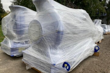 Електрика б’є рекорди по ціні, а ми впроваджуємо енергоефективність 