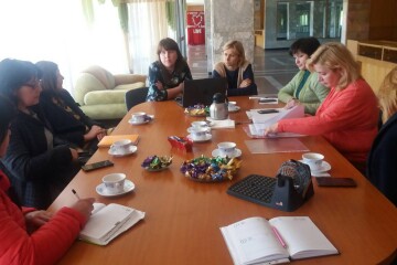 Дітки із особливими потребами поїдуть на відпочинок до оздоровчого табору на березі Чорного моря
